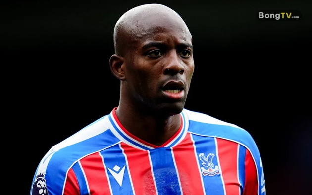 Mateta không thể sang AC Milan vì dính chấn thương.