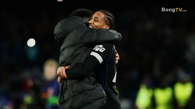 Pedro tiến bộ vượt bậc dưới thời Rosenior.