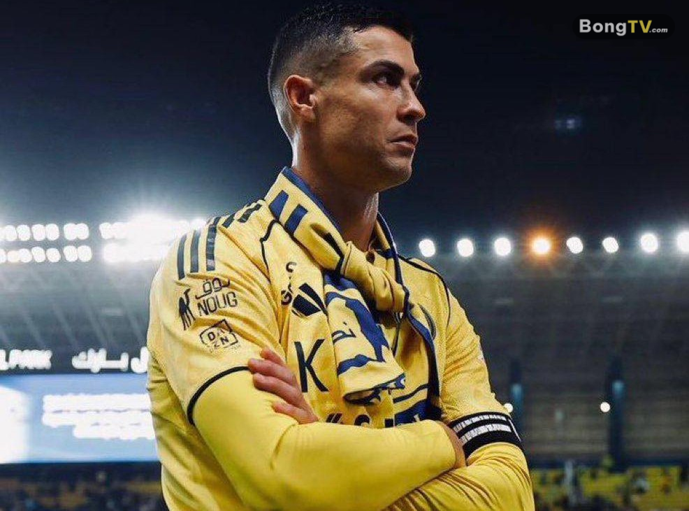 Al Nassr và bài toán Ronaldo chưa lời giải.