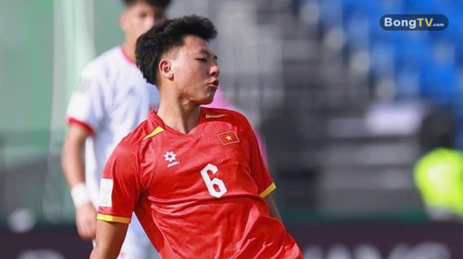 Các cầu thủ U23 VIệt Nam có dấu hiệu quá tải.