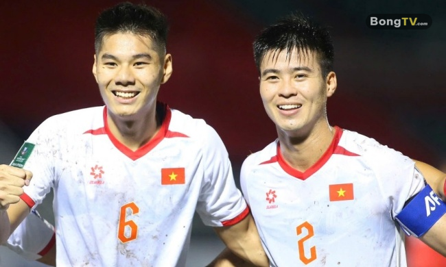 Bóng đá Việt Nam đứng trước bài toán tránh chấn thương.